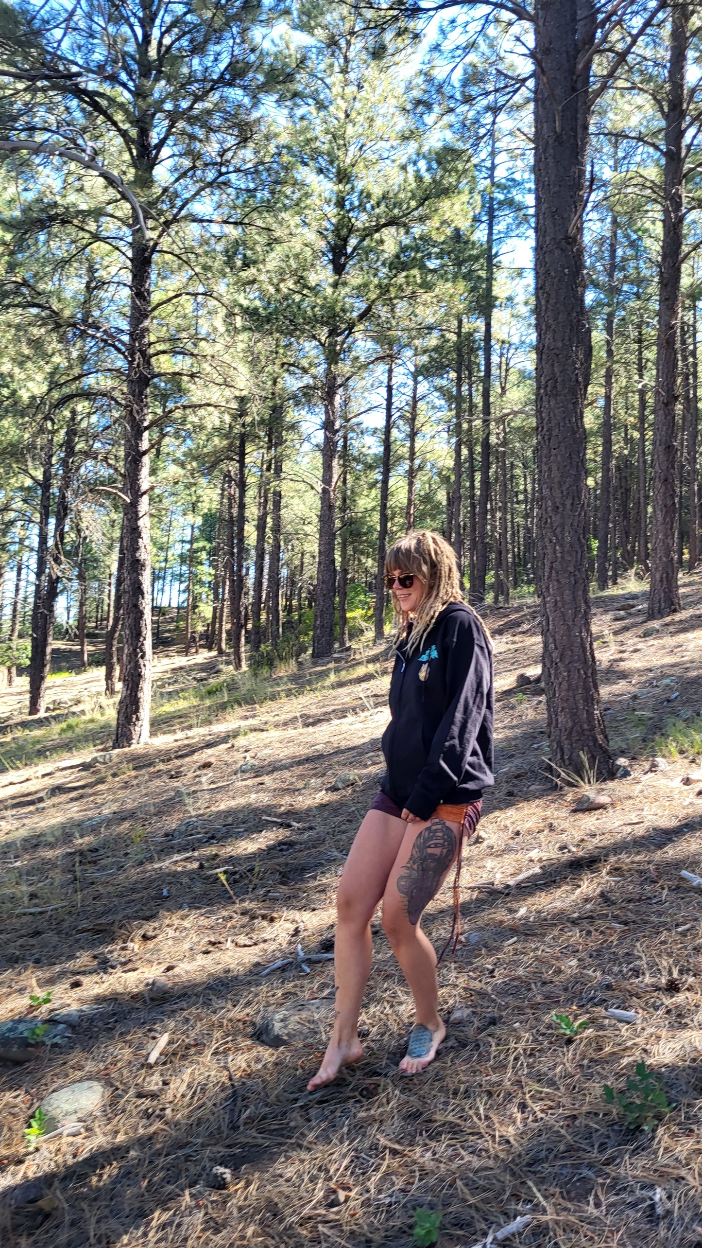 🌴Grow From The Heart🫀- Hoodie / Sweatshirt