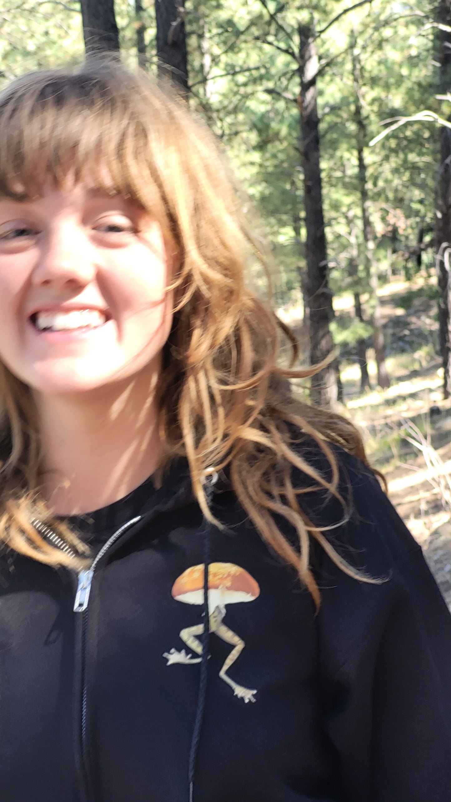 🌴Grow From The Heart🫀- Hoodie / Sweatshirt