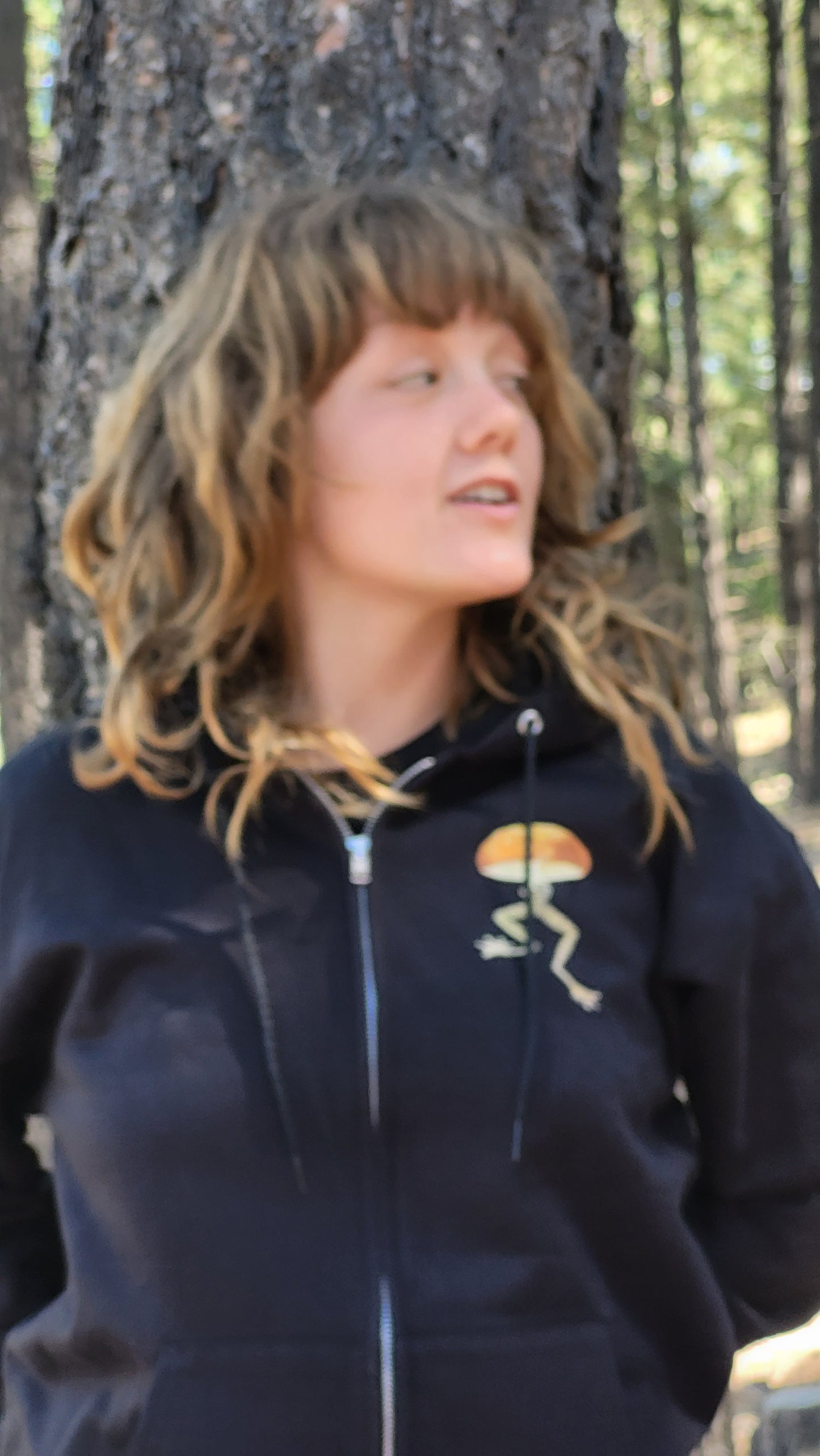 🌴Grow From The Heart🫀- Hoodie / Sweatshirt