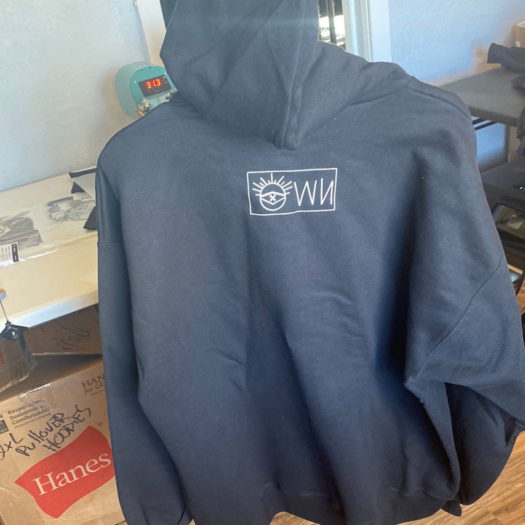 🌻 Februllage ✂️- Hoodie