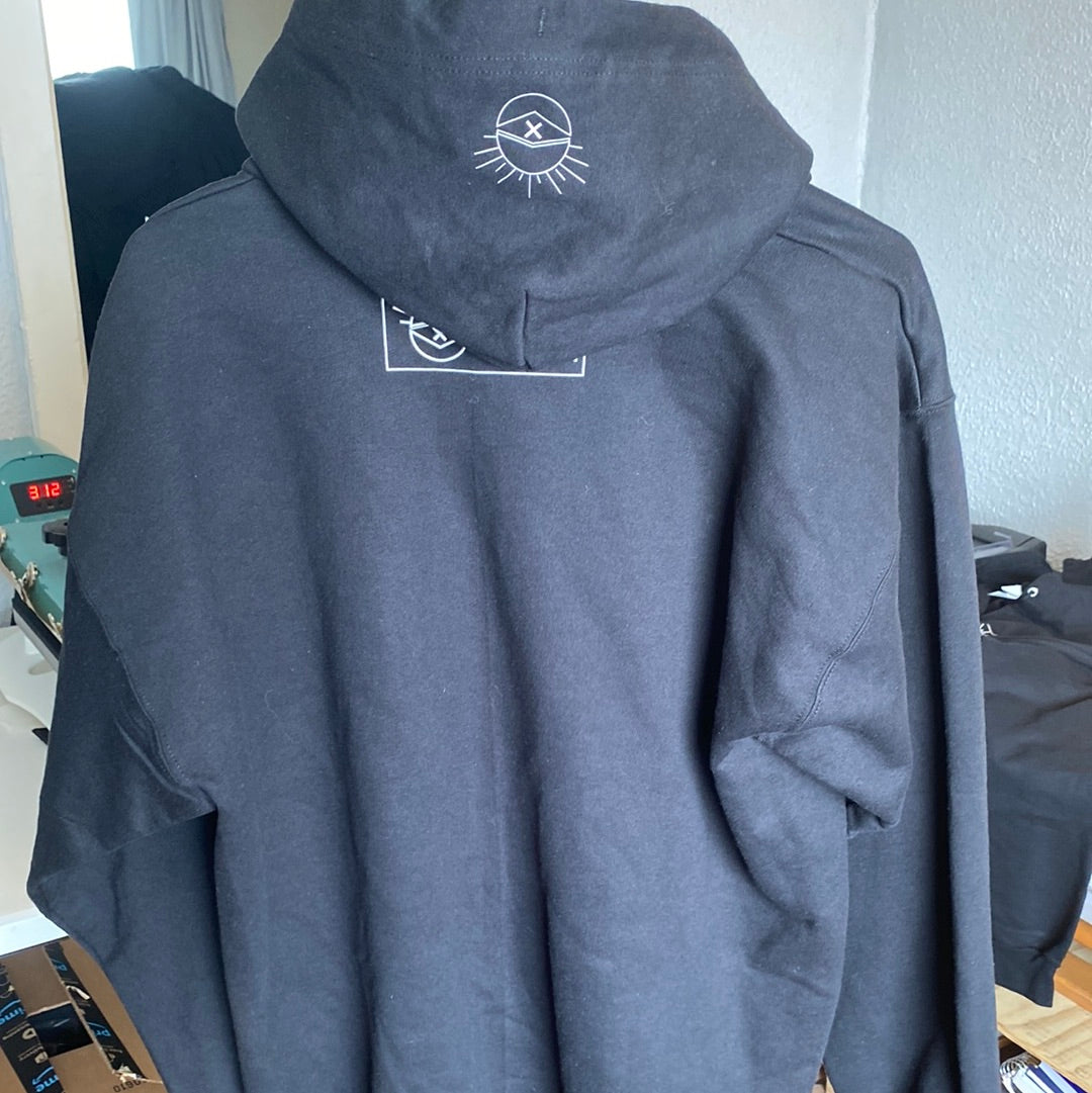 🌴Grow From The Heart🫀- Hoodie / Sweatshirt