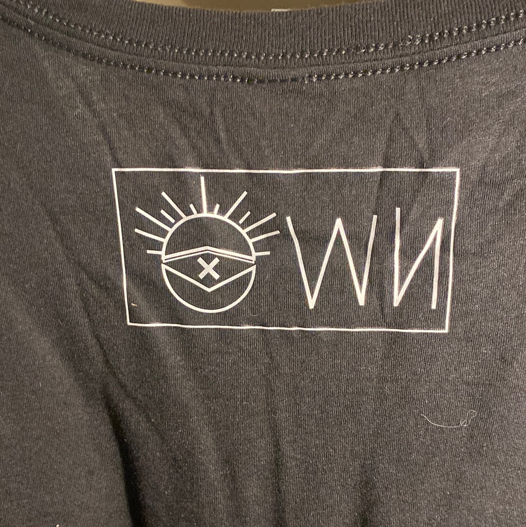 🌴Grow From The Heart🫀- Crop Top