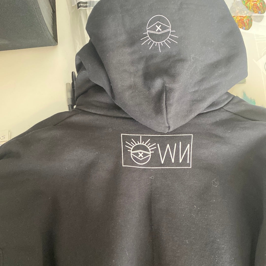 🌴Grow From The Heart🫀- Hoodie / Sweatshirt