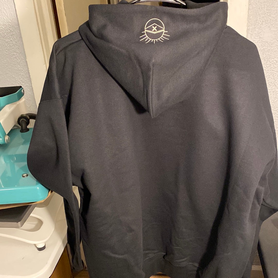 ๐ Down The Rabbit Hole ๐ - Hoodie