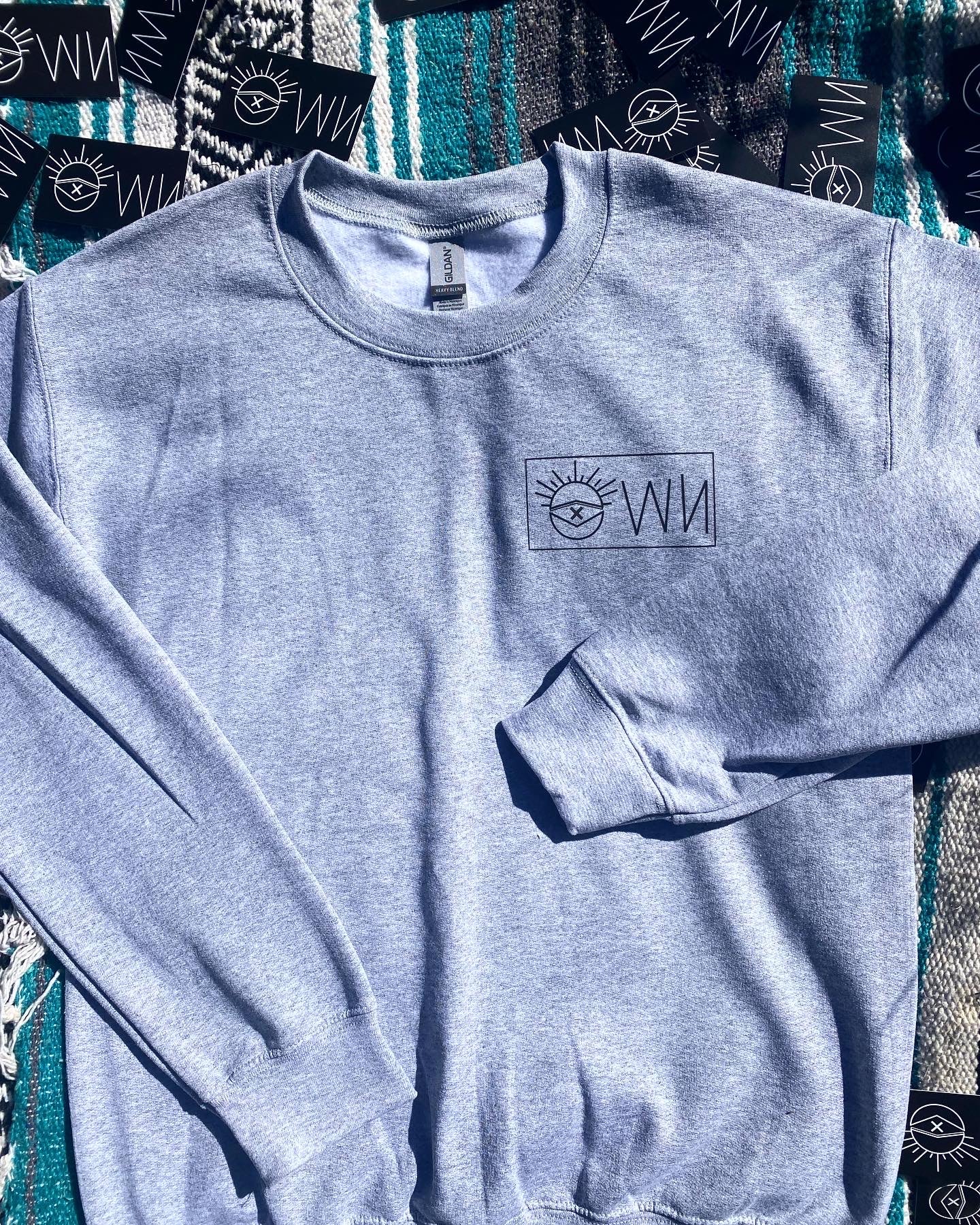 😽The Mad Catter 😼 - Sweatshirt