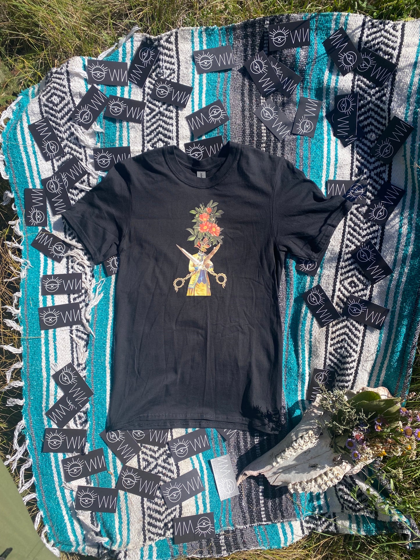 🌻 Februllage ✂️- Tshirt