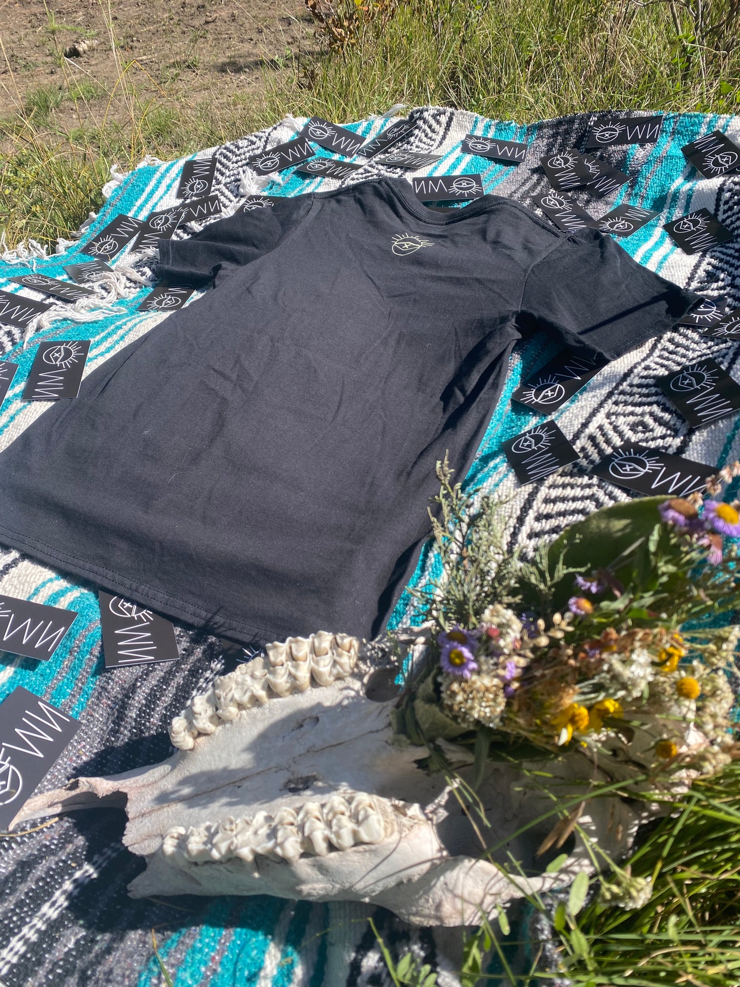 🌻 Februllage ✂️- Tshirt