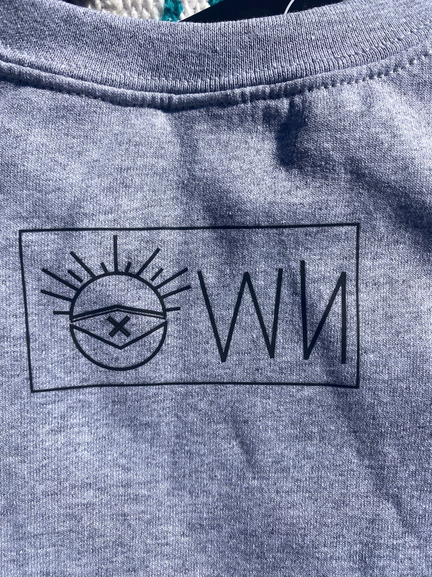 🌴Grow From The Heart🫀 - Sweatshirt