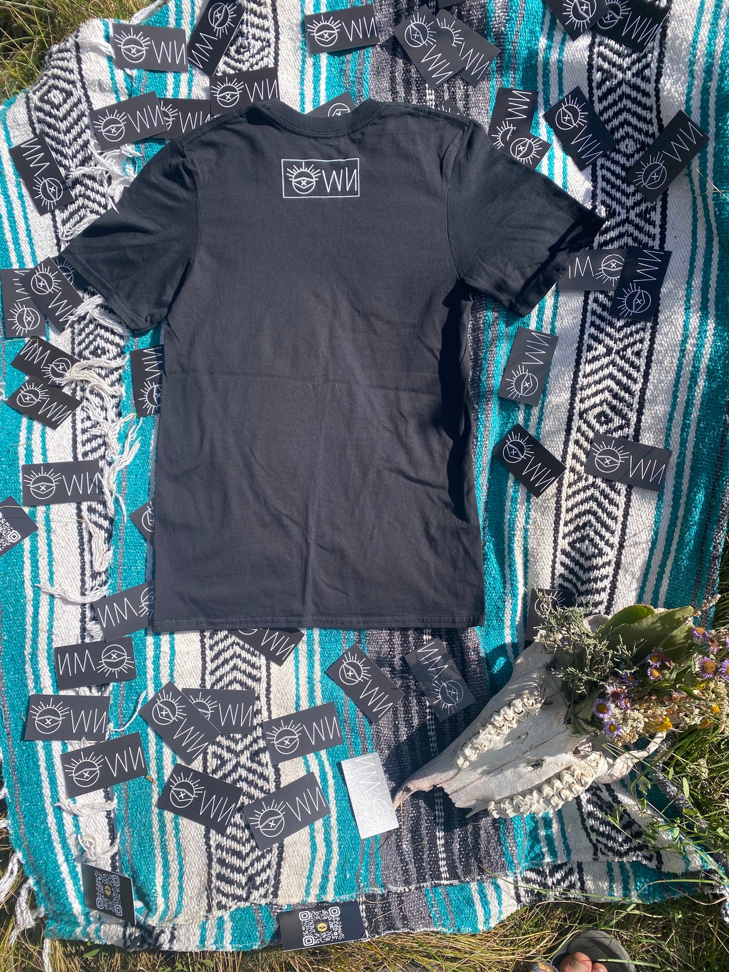🌴Grow From The Heart🫀- Tshirt