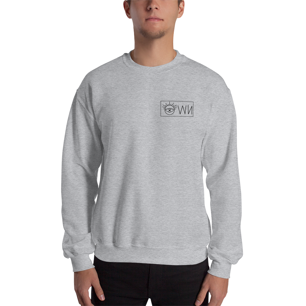 😽The Mad Catter 😼 - Sweatshirt