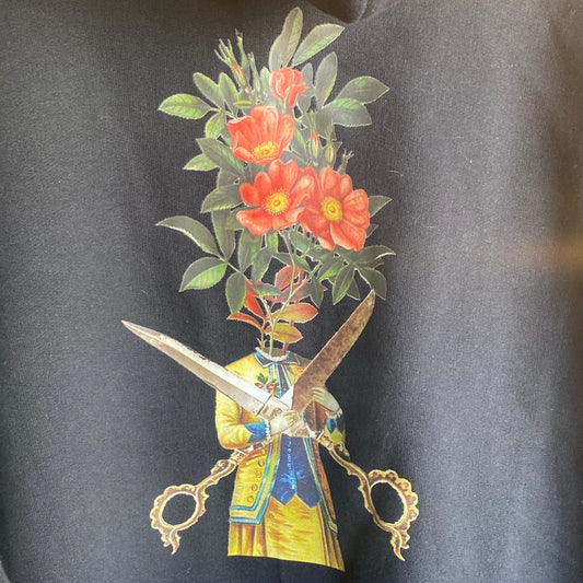 🌻 Februllage ✂️- Hoodie